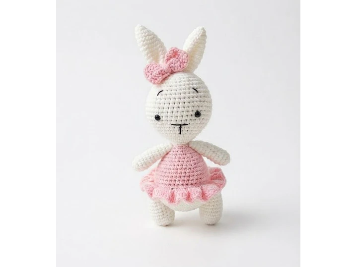 Amigurui Coneja 4