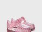 Sandalia S10341 fucsia Multi Gliter - Miniatura 2