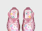 Sandalia S10341 fucsia Multi Gliter - Miniatura 1