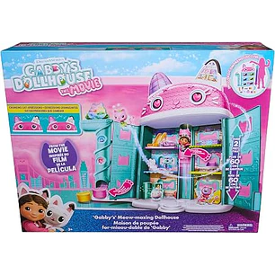 DREAMWORKS GABBY'S DOLLHOUSE