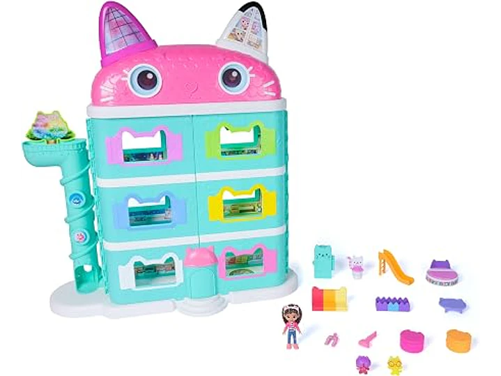 DREAMWORKS GABBY'S DOLLHOUSE 2
