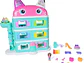 DREAMWORKS GABBY'S DOLLHOUSE - Miniatura 2