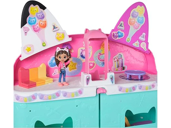 DREAMWORKS GABBY'S DOLLHOUSE 3