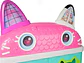 DREAMWORKS GABBY'S DOLLHOUSE - Miniatura 4
