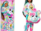 Barbie Cutie Reveal Care Bears - Muñeca y accesorios, - Miniatura 6