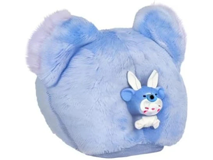 Muñeca Barbie Cutie Reveal y Accesorios con Disfraz de Animal y 10 Sorpresas Incluyendo Cambio de Color, 2