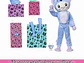 Muñeca Barbie Cutie Reveal y Accesorios con Disfraz de Animal y 10 Sorpresas Incluyendo Cambio de Color, - Miniatura 6