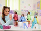 Muñeca Barbie Cutie Reveal y Accesorios con Disfraz de Animal y 10 Sorpresas Incluyendo Cambio de Color, - Miniatura 7