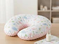 Almohada De Lactancia + Almohada Estabilizadora - Miniatura 3