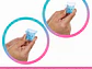  Muñeca Barbie Pop Reveal  - Miniatura 2