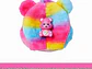 Barbie Cutie Reveal Care - Miniatura 3