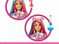 Barbie Cutie Reveal Care - Miniatura 4