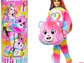 Barbie Cutie Reveal Care - Miniatura 1