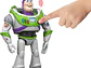 Mattel Disney y Pixar Toy Story 5 Interactables Woody & Buzz Lightyear | Figuras de 12 pulgadas - Miniatura 5