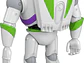  Figura de acción de Mattel Disney y Pixar Toy Story 5 - Miniatura 2