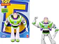  Figura de acción de Mattel Disney y Pixar Toy Story 5 - Miniatura 1