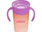 Vaso Entrenadores Dr Browns Pajita y 360° - Miniatura 5