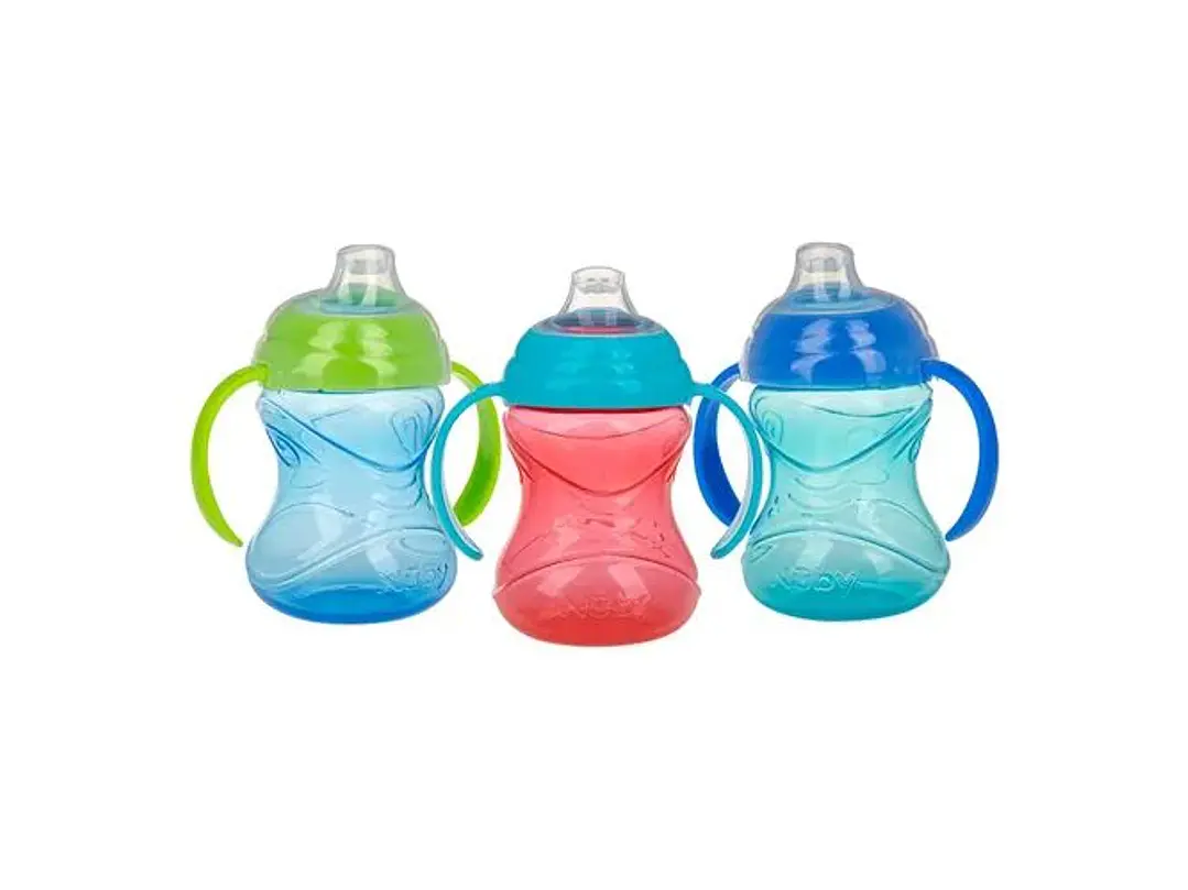 Vaso Entrenador Nuby ´ 1