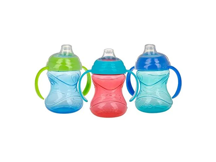 Vaso Entrenador Nuby ´ 1