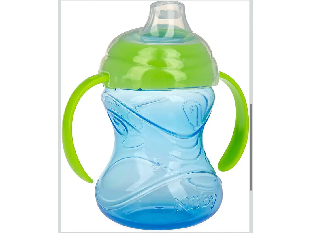Vaso Entrenador Nuby ´ 3