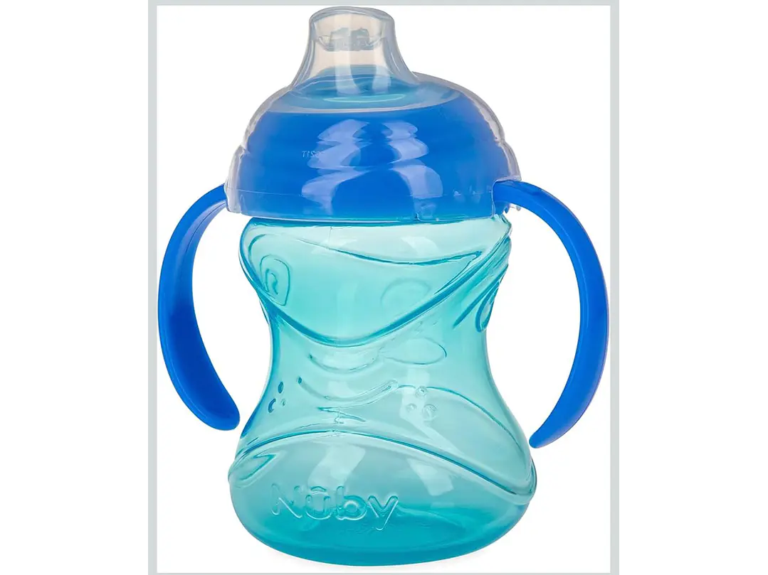 Vaso Entrenador Nuby ´ 4