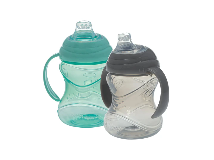 Vaso Entrenador Nuby  2