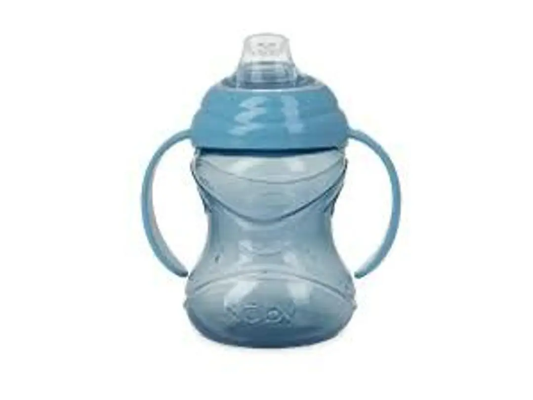 Vaso Entrenador Nuby  3