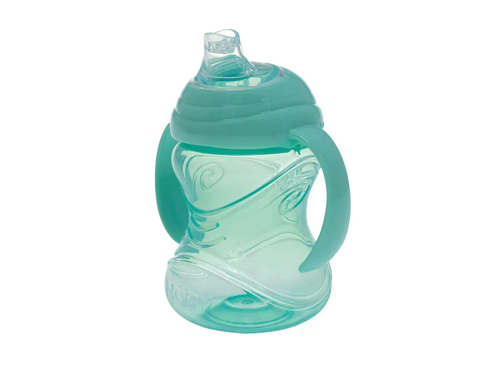 Vaso Entrenador Nuby  4