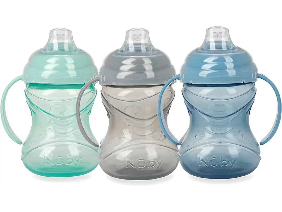 Vaso Entrenador Nuby  1