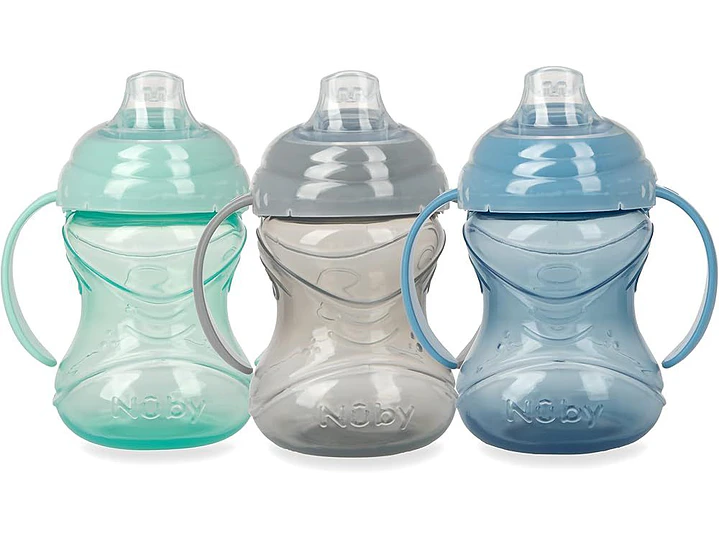 Vaso Entrenador Nuby  1