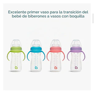 Vaso munchkin 10oz