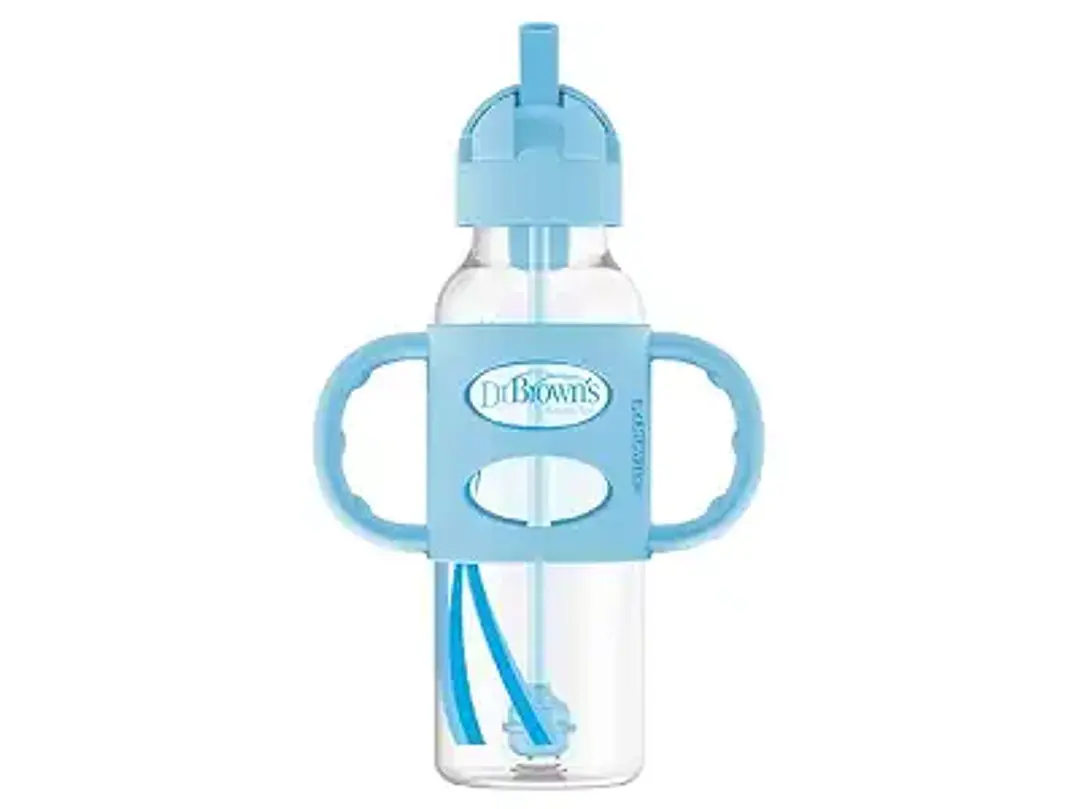 Tetero Transición Dr Browns 8oz 3