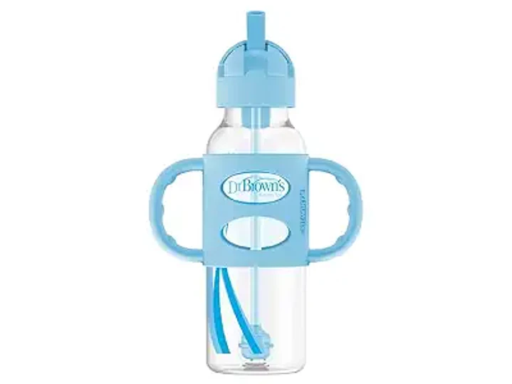 Tetero Transición Dr Browns 8oz 3