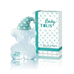 Colonia Baby Tous 3.4Onzas Alcohol Free