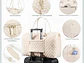 Bolso Pañalera Lucia  - Miniatura 4