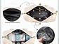 Bolso Pañalera Lucia  - Miniatura 5