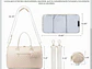 Bolso Pañalera Lucia  - Miniatura 2