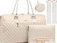 Bolso Pañalera Lucia  - Miniatura 1