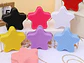 Bolso Pvc Estrella - Miniatura 1