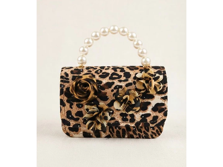 Bolso Animal Print 1
