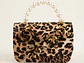 Bolso Animal Print - Miniatura 1