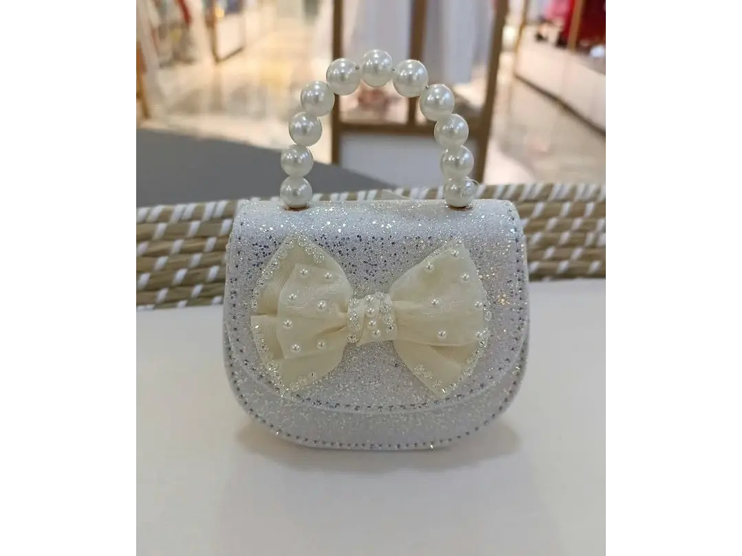 Bolso Tornasol Lazo 1