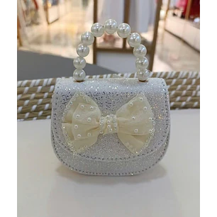 Bolso Tornasol Lazo