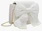 Cartera Fashionista Lazo Seda - Miniatura 4