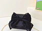 Cartera Fashionista Lazo Seda - Miniatura 1