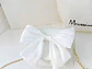 Cartera Fashionista Lazo Seda - Miniatura 2