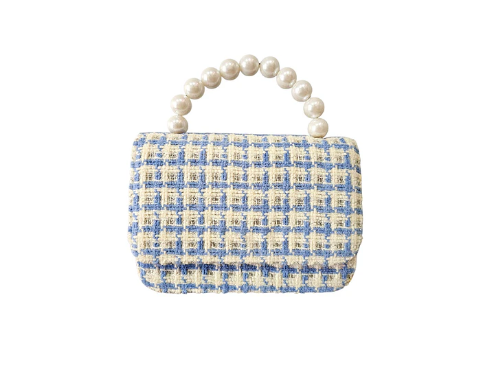 Cartera Tipo Channel  2