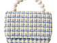 Cartera Tipo Channel  - Miniatura 2