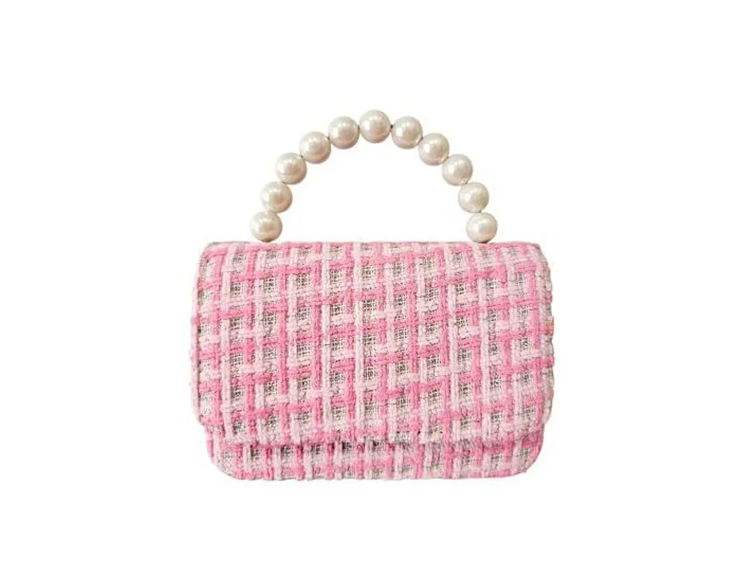 Cartera Tipo Channel  3
