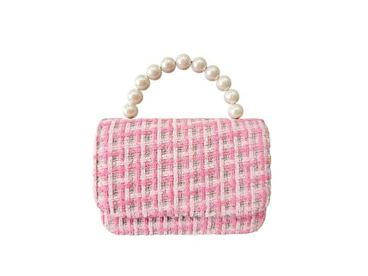 Cartera Tipo Channel  3